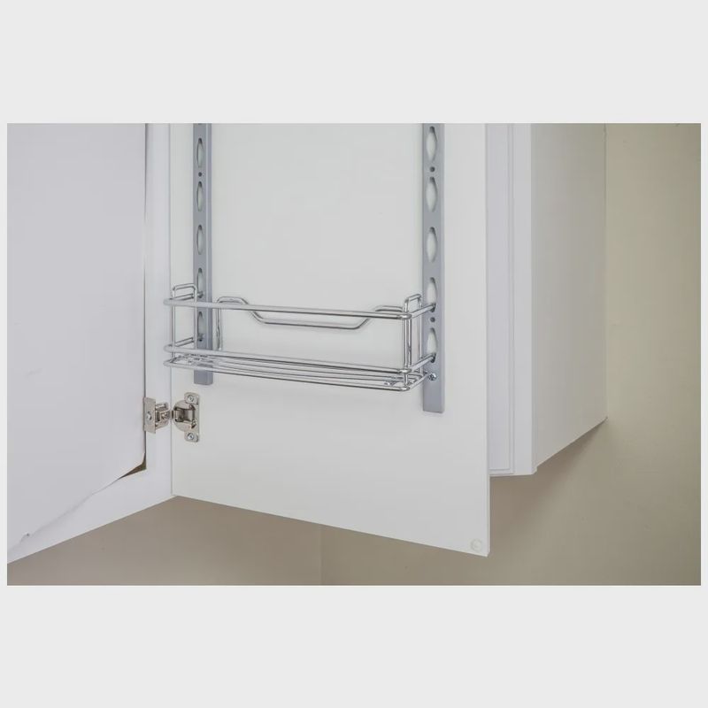 Extra Tray for Wire Door Mounted Tray System