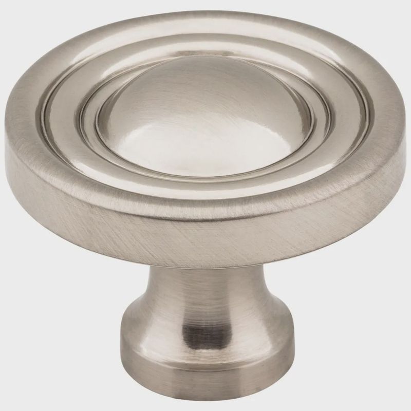 1-3/8" Diameter Round Bella Cabinet Knob