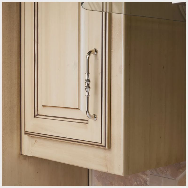 Bella Cabinet Pull