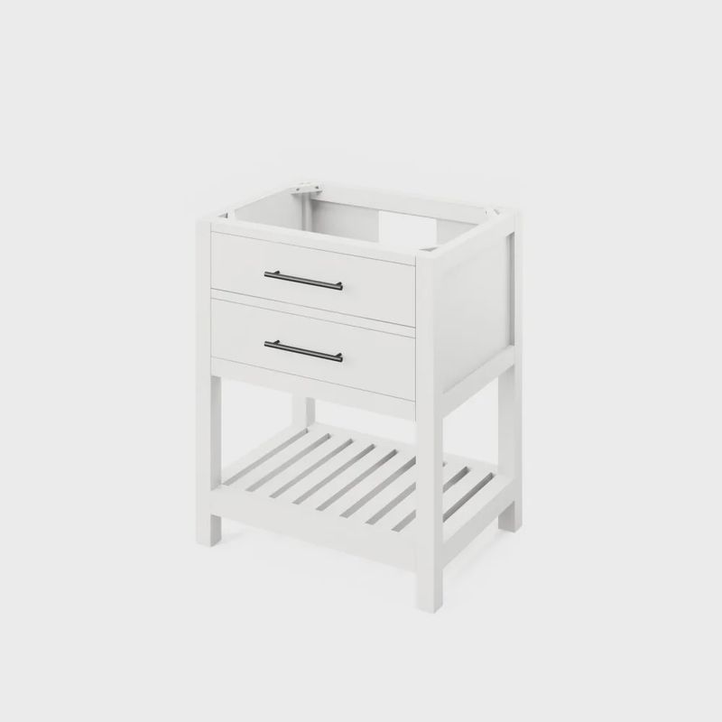 30&quot; Wavecrest Vanity