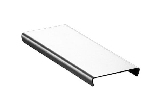 KERDI-LINE-FC - Cover plate used to connect multiple KERDI-LINE drains