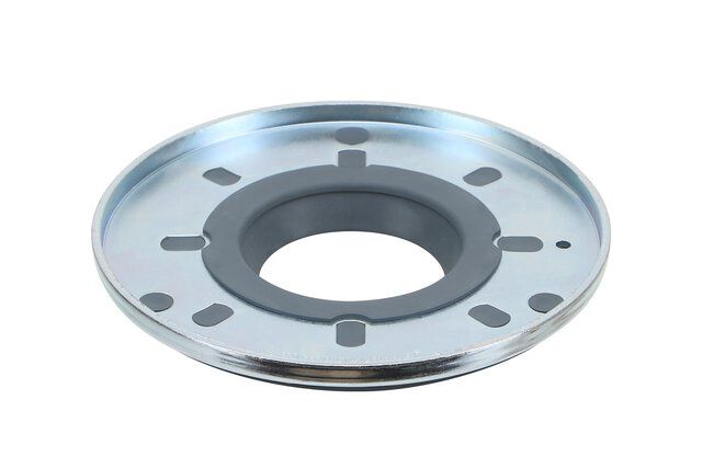 Kerdi-Line-A 5-1/2&quot; Adaptor Ring