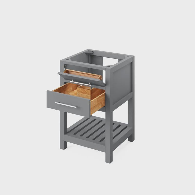 24&quot; Wavecrest Vanity