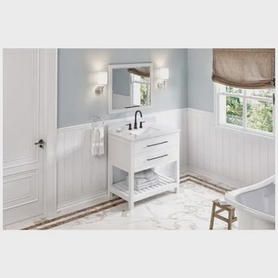 36&quot; Wavecrest Vanity