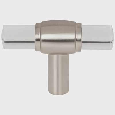 2&quot; Carmen Cabinet &quot;T&quot; Knob