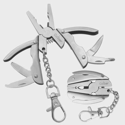 Multi Tool Key Chain