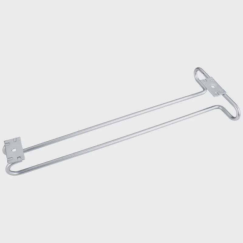 Wire Stemware Rack