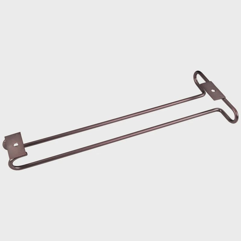 Wire Stemware Rack