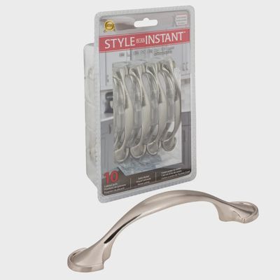 3&quot; Center-to-Center Watervale Packaged Cabinet Pull