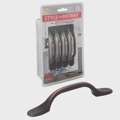 3&quot; Center-to-Center Kenner Packaged Cabinet Pull