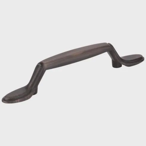 3" Center-to-Center Vienna Packaged Cabinet Pull