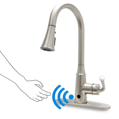 Faucets