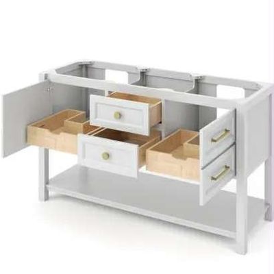 Cabinets