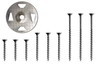 Screws/Washers