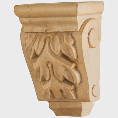 Acanthus Corbel