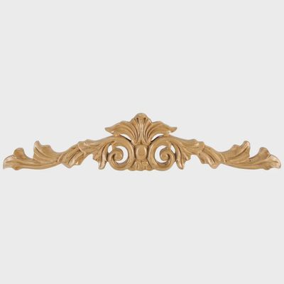 Acanthus Onlay