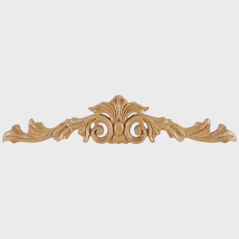 Acanthus Onlay