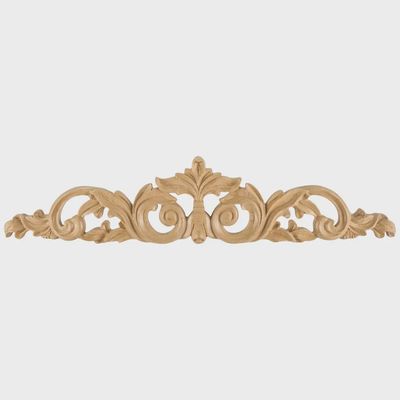 Acanthus Onlay