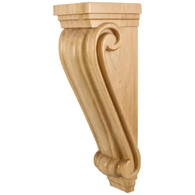 Corbels