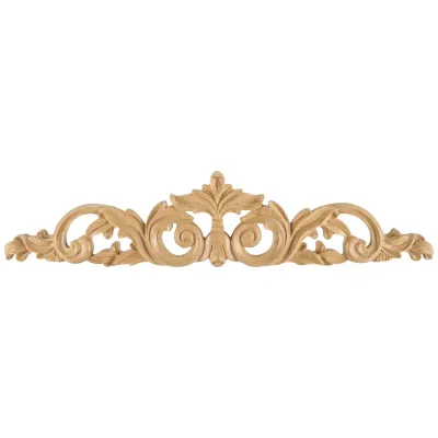 Onlays &amp; Appliques