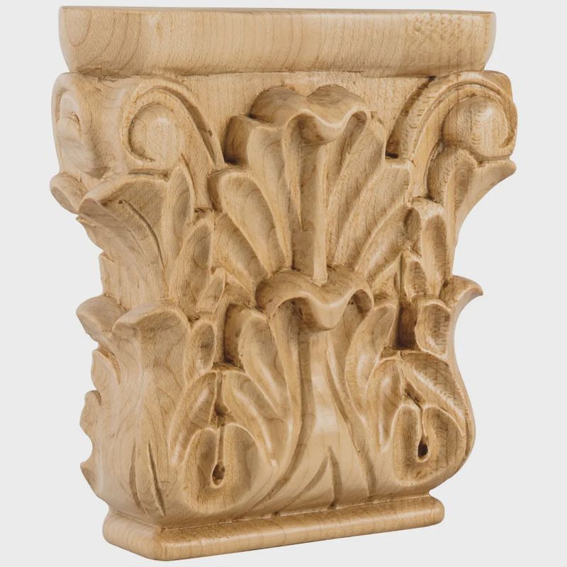 Acanthus Capital
