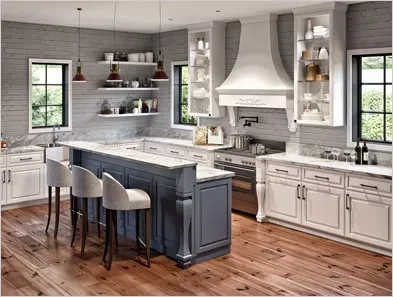 Decorative Wood &amp; Moulding