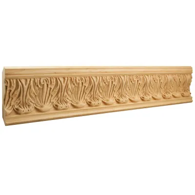Moulding