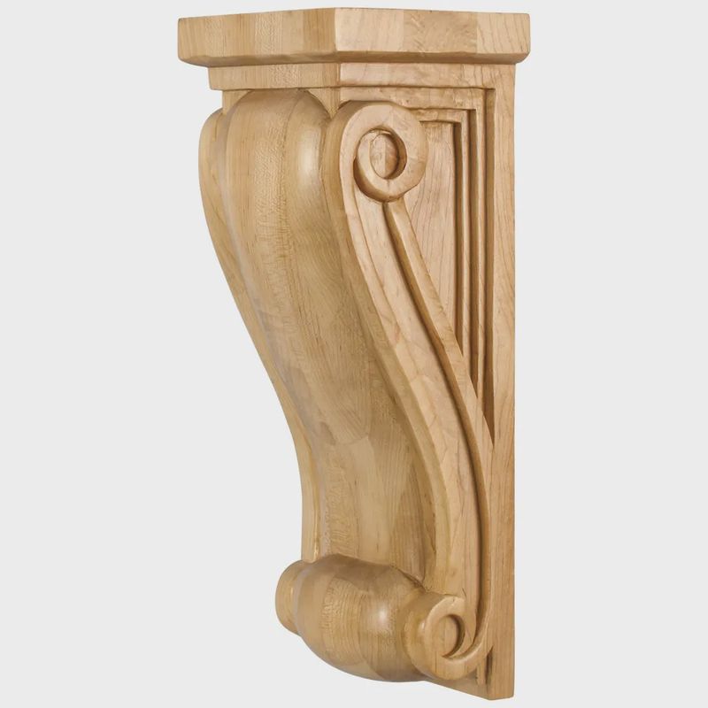 Neo Gothic Corbel