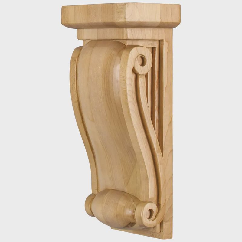 Neo Gothic Corbel