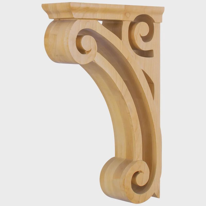 Open Space Corbel