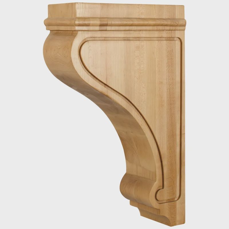 Arts &amp; Craft Corbel