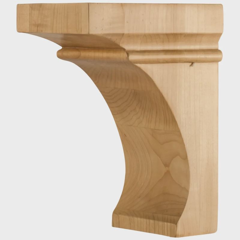 Cove Corbel