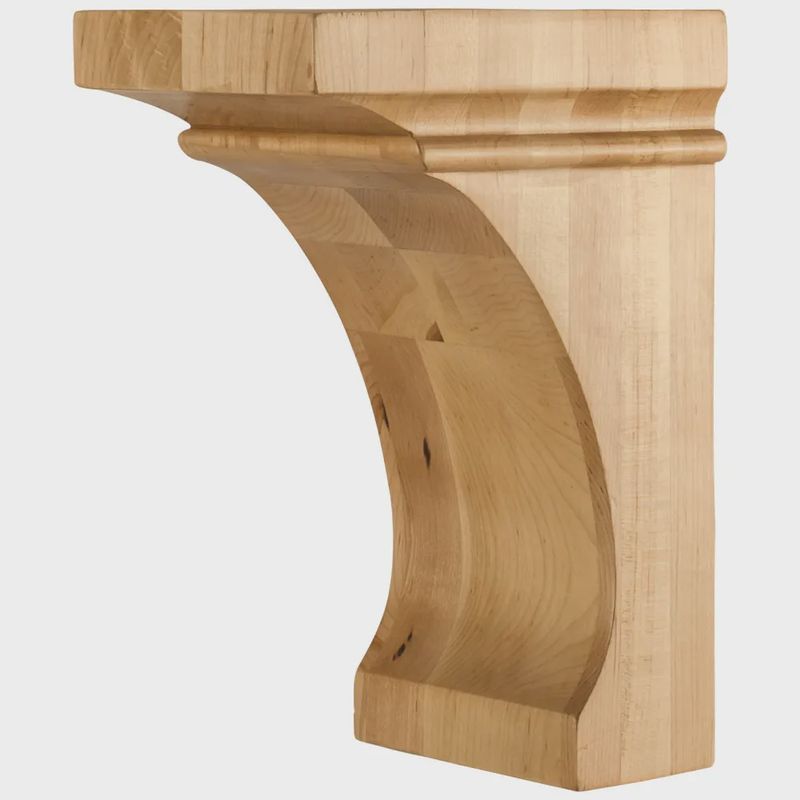 Cove Corbel