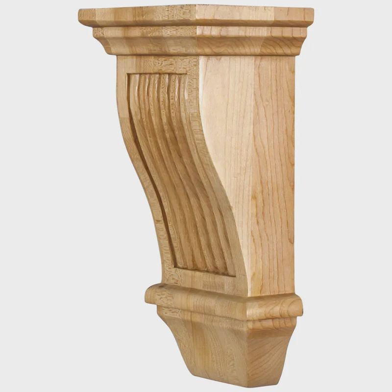 Renaissance Reed Corbel