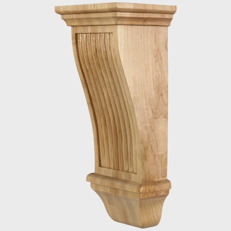 Renaissance Reed Corbel