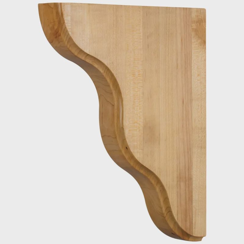 Smooth Contour Corbel