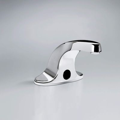 Sensor Bathroom Sink Faucet