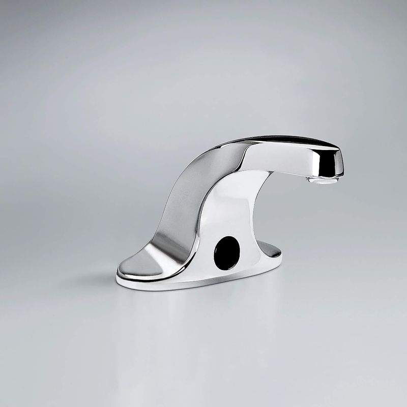 Sensor Bathroom Sink Faucet