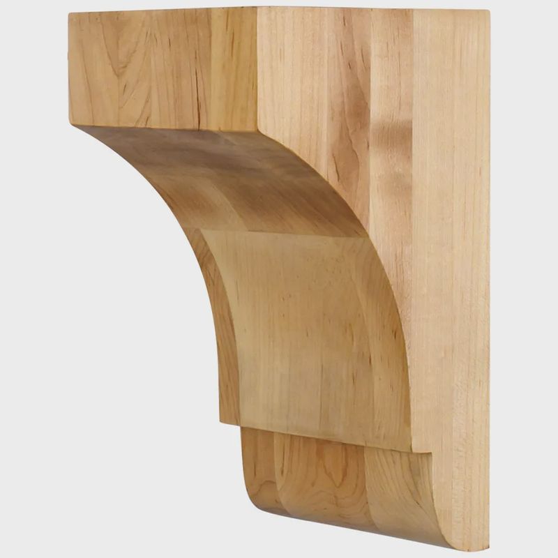 Minimalist Corbel