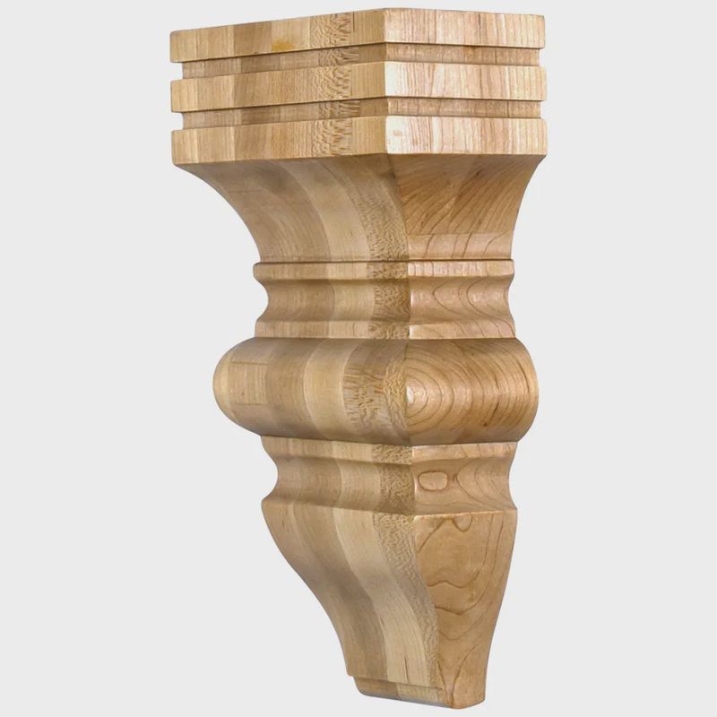 Baroque Corbels