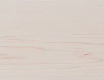 Rope &amp; Ogee Pilaster Capital, Species: Hard Maple