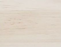 Hand Carved Shell Valance, Species: White Birch