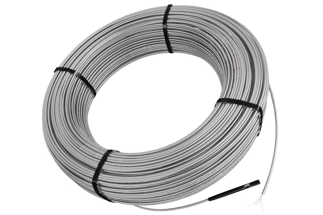 Ditra Heat Cable, Type: 120 V   70.5 FT