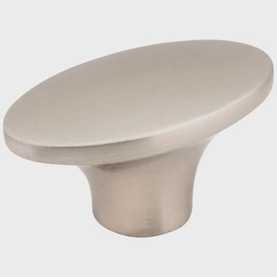 Oval Hudson Cabinet Knob