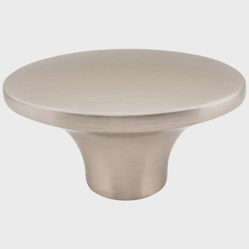 Oval Hudson Cabinet Knob