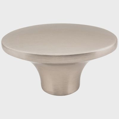 Oval Hudson Cabinet Knob