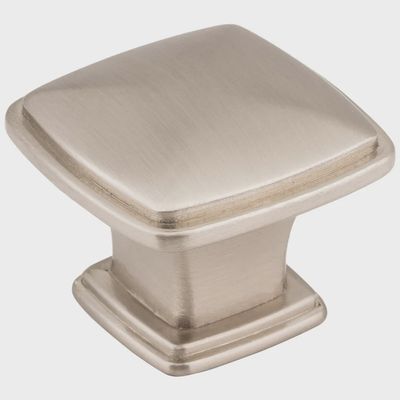 Square Milan 1 Cabinet Knob