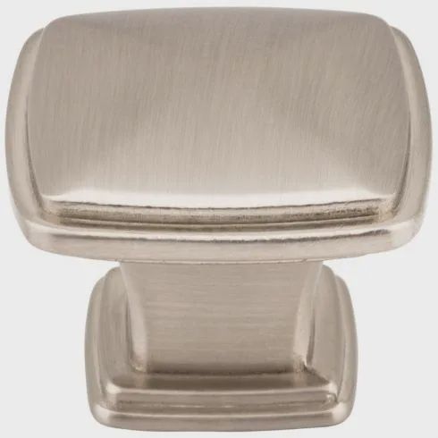 Square Milan 1 Cabinet Knob