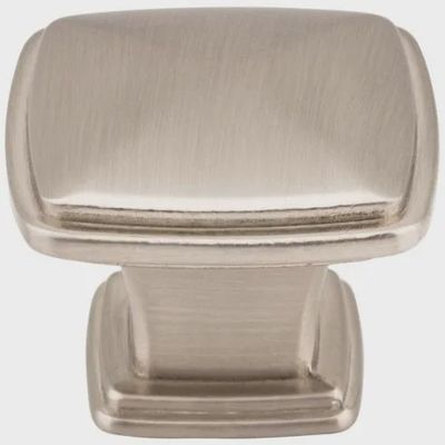 Square Milan 1 Cabinet Knob