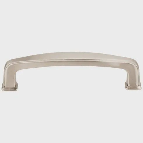 Milan 1 Square Cabinet Pull